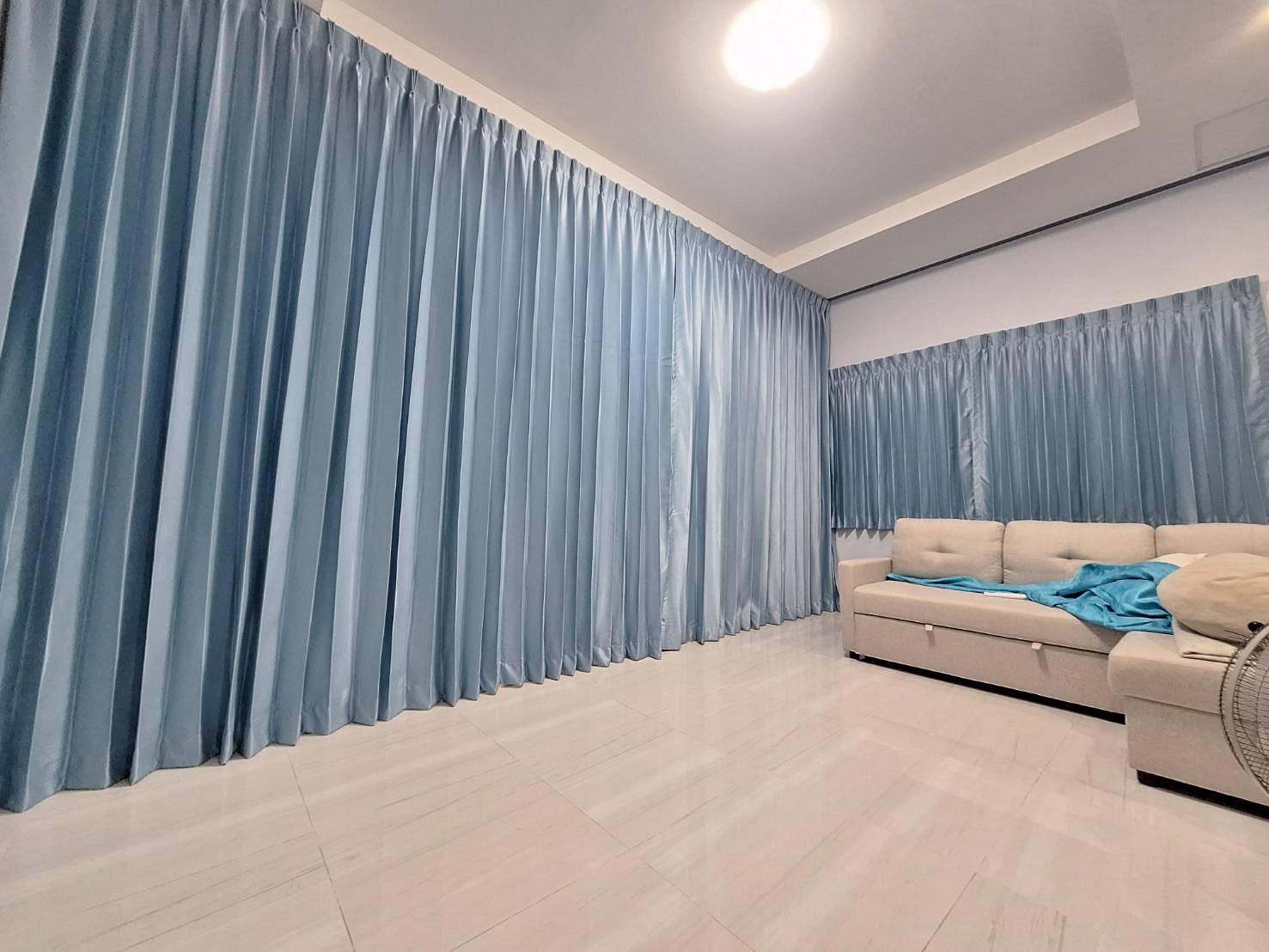 Modern Blinds